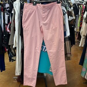 Burberry casual pants